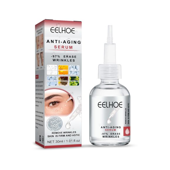 Anti-wrinkle  Fine Line-fading Lifting And Firming Skin Care - Image 5