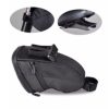 Bicycle Bag Mountain Bike Tail Bag Back Bag Bicycle Saddle Bag Bicycle Seat Cushion Bag - Image 4