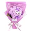 Valentine's Day Gift 19 Rose Soap Bouquet Gift Box - Image 3