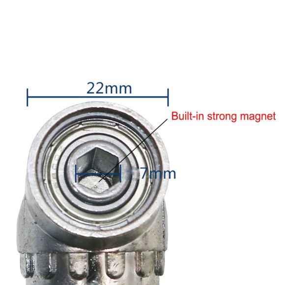 Turn screwdriver connector - Image 4