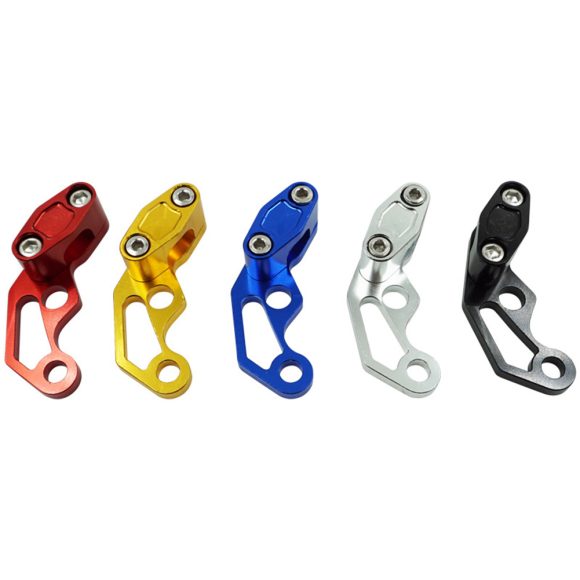 Motorcycle Oil Pipe Clamp Accessories - Image 7