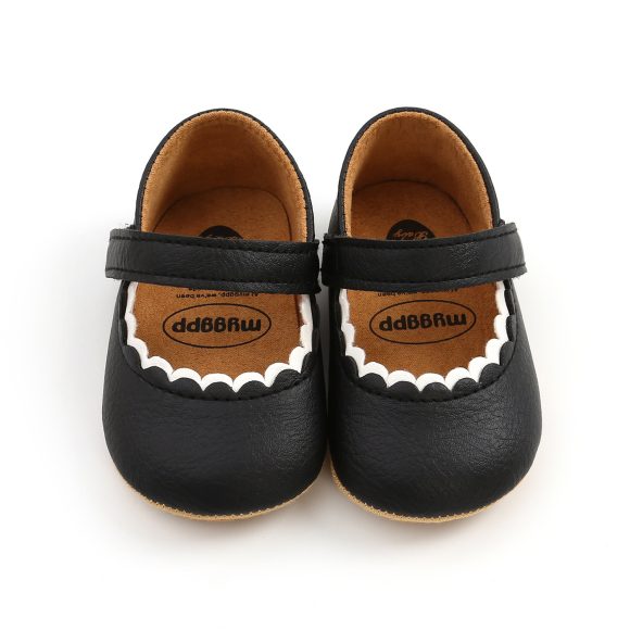 Baby Princess Shoes, Women's Baby Shoes, Toddler Shoes - Image 3