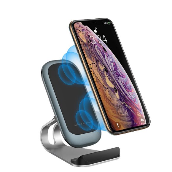 Mobile phone wireless charger - Image 4