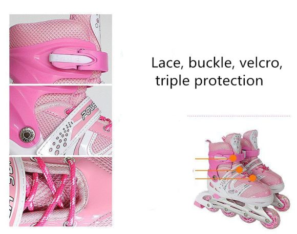 Skateboarding Shoes - Image 7
