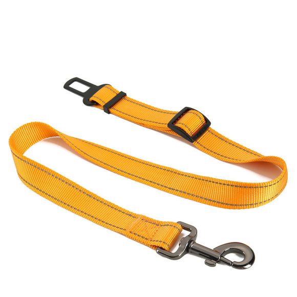 Pet Seat Belt Car Safety Buckle Car Supplies - Image 6