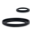 Photographic filter adapter ring