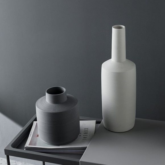 Ceramic vase - Image 5