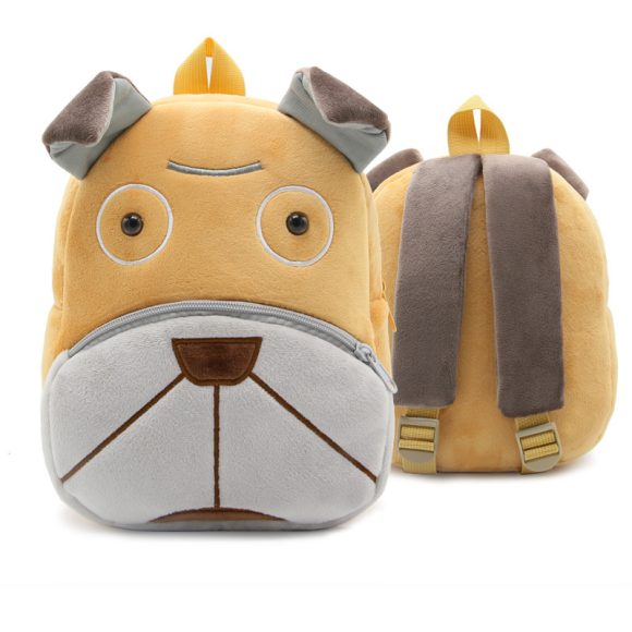 kindergarten small school bag animal backpack - Image 6