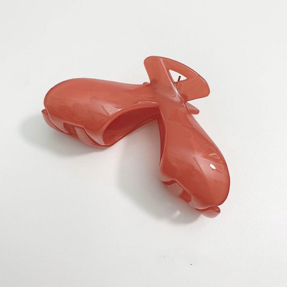 The temperament of large Korean hair clip - Image 3