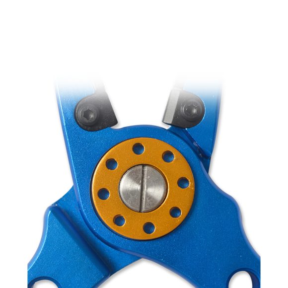 Aluminum alloy lure pliers Fishing tongs - Image 2