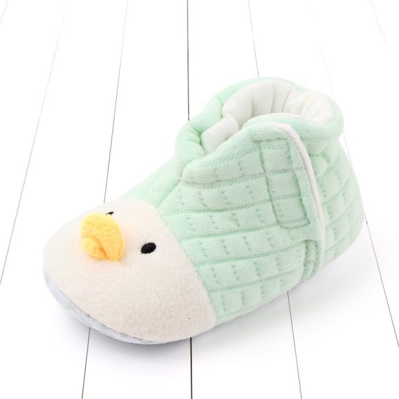 0-1 year old pull tube baby shoes baby shoes toddler shoes baby shoes 2451 - Image 3