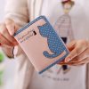 new style cartoon short wallet female Korean version lovely girl child vertical zipper position - Image 6