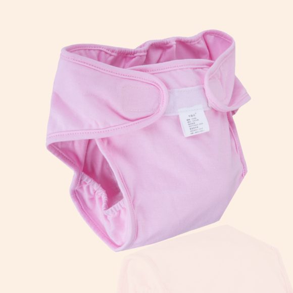 Diaper pants baby cloth diapers - Image 5