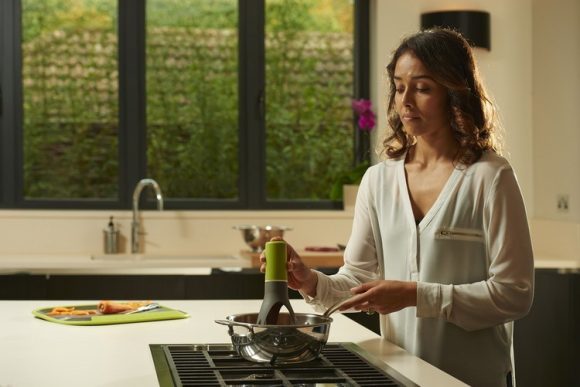 Automatic cooking mixer - Image 2