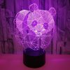 LED stereo night light - Image 5