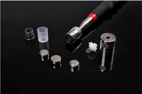 LED Magnetic Pick Up Tool - Image 5