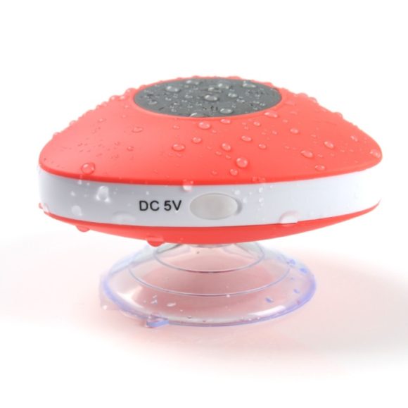 Wireless Bluetooth Speaker Shower - Image 6