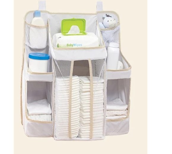 Crib storage bag - Image 2