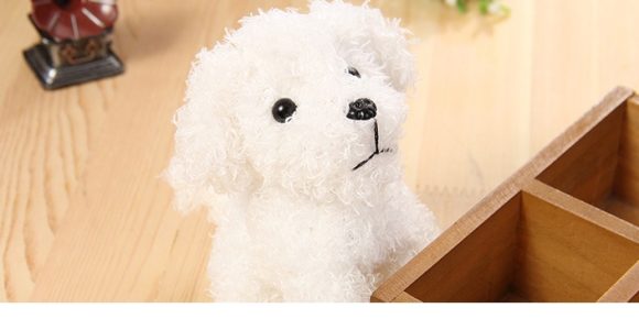 Pet doll teddy dog toy - Image 8