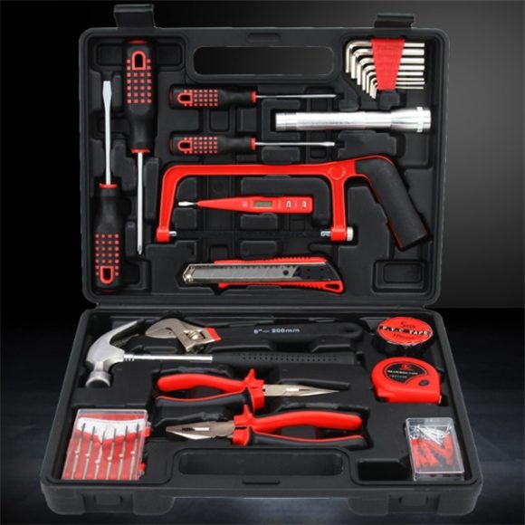 32-piece tool set - Image 5