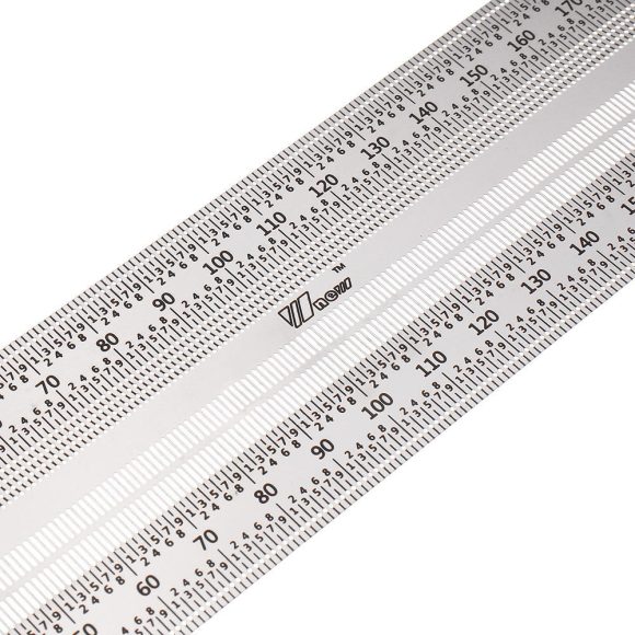 Pro DIY Measurement Ruler - Image 9