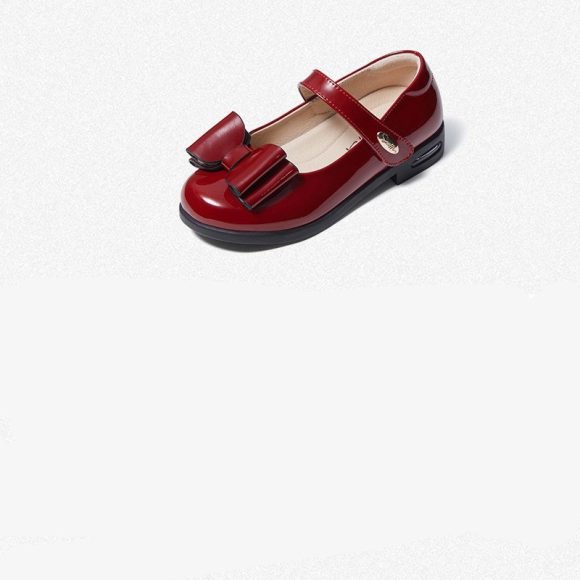 Girl shoes princess shoes - Image 5