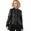 European And American Leather Women's High-grade - Image 3