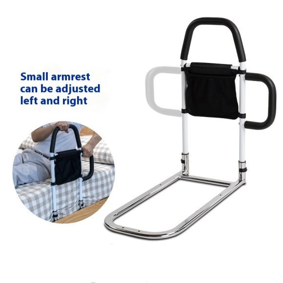 Elderly Strengthen Bedside Armrest Barrier-free Pregnant Women Stand Up - Image 4