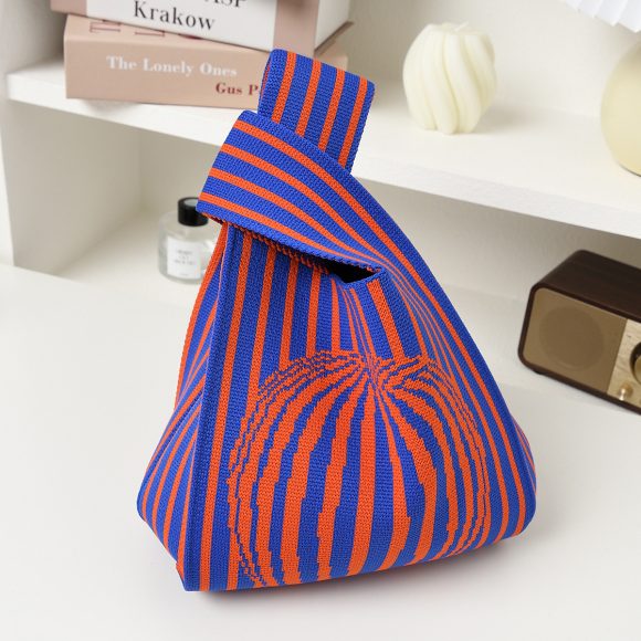 Female Student Casual Storage Hand Bag Fashion - Image 6