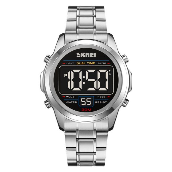 Men's Watch Multifunctional Waterproof Luminous Electronic - Image 3
