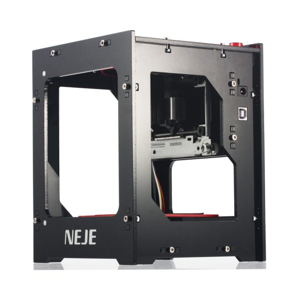NEJE 1500mW Cnc Laser Cutter Mini Laser Engraving Machine - Image 2