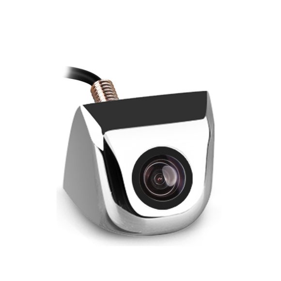 HD Car Camera Night Vision Waterproof Reversing - Image 3