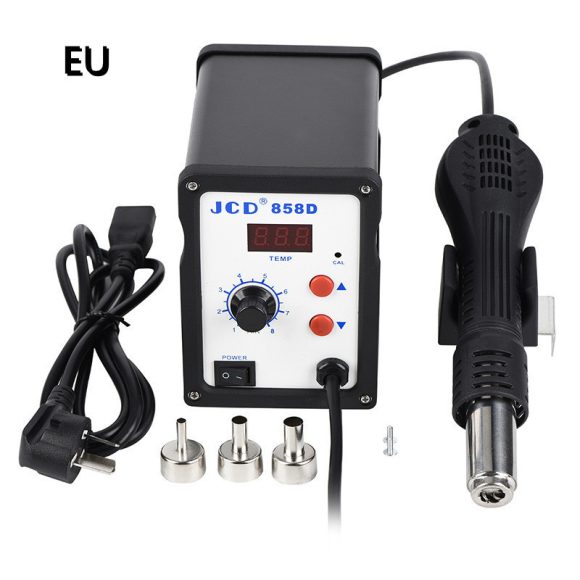 Controllable temperature SMD mobile phone repair tool - Image 2