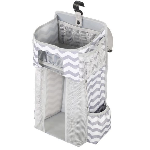 Attachable storage bags - Image 6
