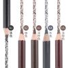 Yalaiyi Eyebrow Pencil Leopard Print Eyebrow Pencil Kuaishou And Douyin Live Broadcast Hot Selling Waterproof Distinct Look Wild Eyebrow Pencil - Image 6