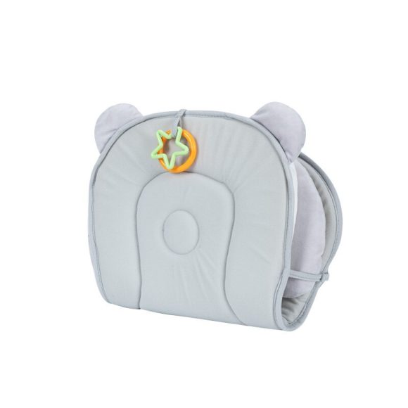 Baby Positioning Pad Sleeping Pad Anti-Deflection Head Correction Pillow - Image 3