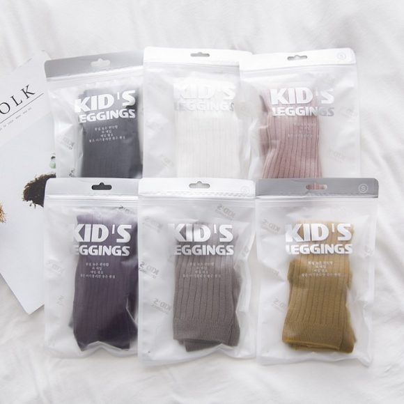 Kid Leggings For Girls Cotton - Image 2