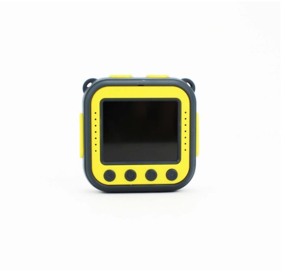 Children's sports camera children's waterproof sports camera - Image 7