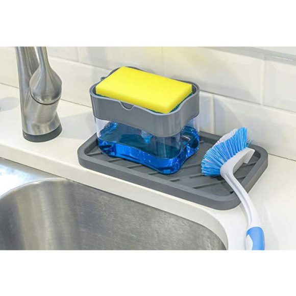 Kitchen soap dispenser - Image 7