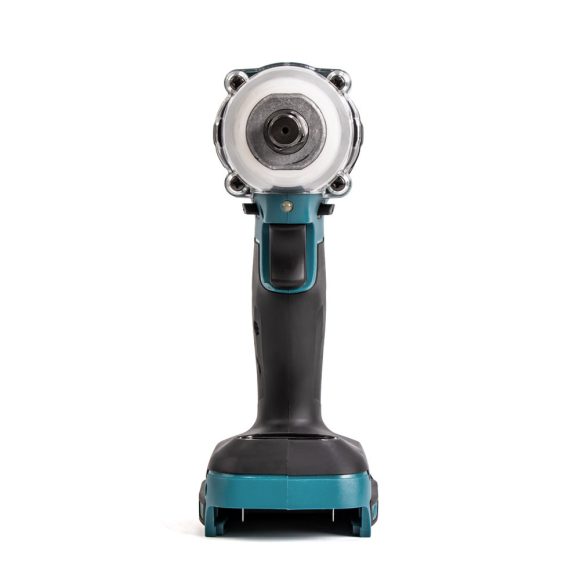 dual use brushless electric wrench - Image 5