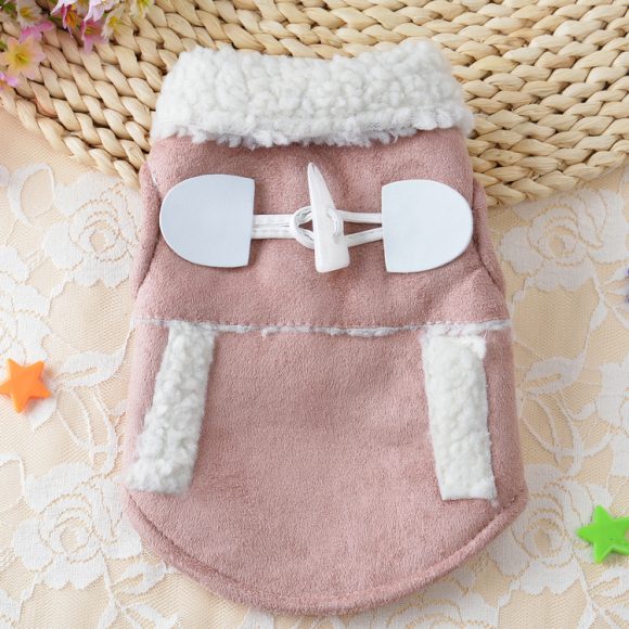 Teddy Dog Clothes Dog Costume Dog Costume - Image 4