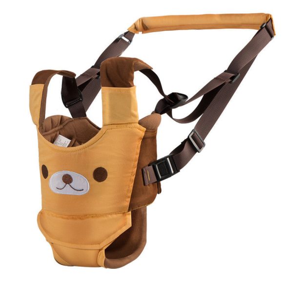 Four seasons breathable basket type baby toddler belt - Image 8