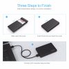 ORICO 2577U3 mobile hard disk box - Image 5