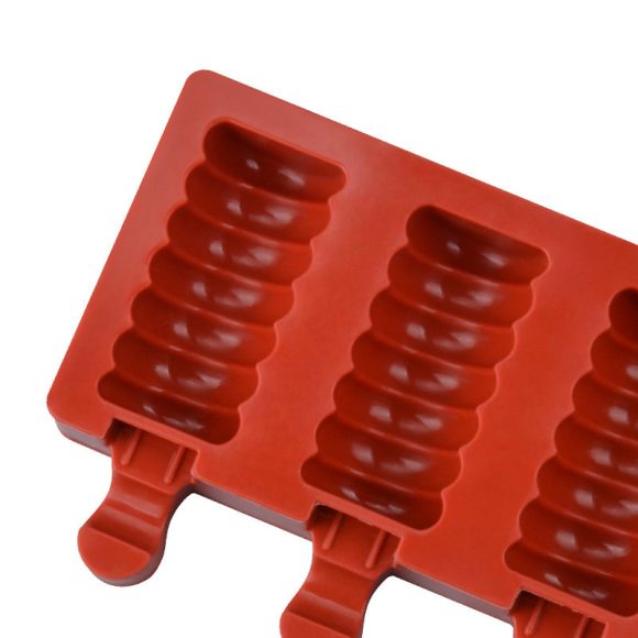 Silicone popsicle ice cream ice cream mold - Image 2