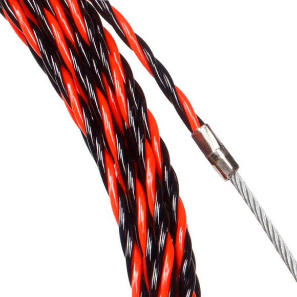 Electrician Wire Cable Threading Device - Image 4