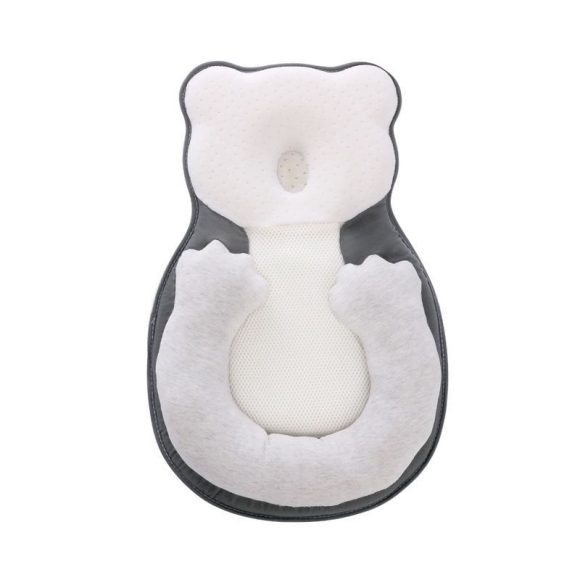 Portable Newborn Baby Crib Folding Travel Bed - Image 10