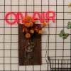 Bar decoration acrylic handmade light sign - Image 7