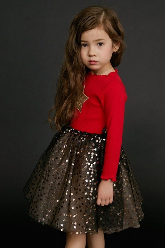 Christmas dress - Image 2