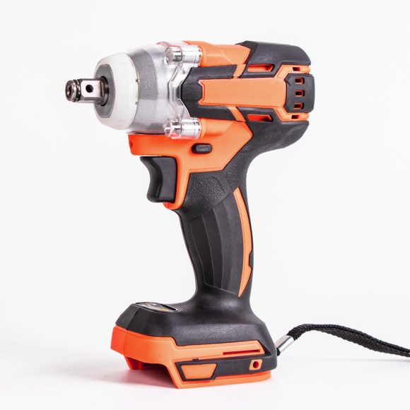 dual use brushless electric wrench - Image 3