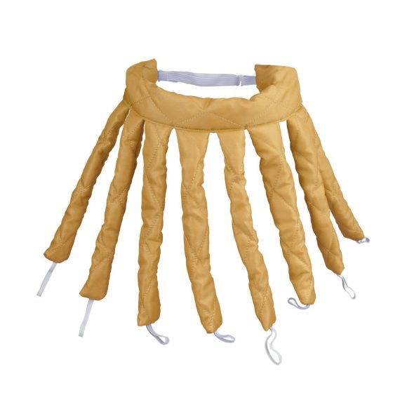 Removable Eight-claw Lazy Hair Curler - Image 9